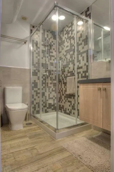 Apartamento Malagueta Daire Málaga İspanya