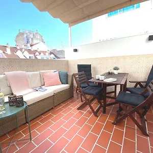  Apartamento La Tierra Sur Center