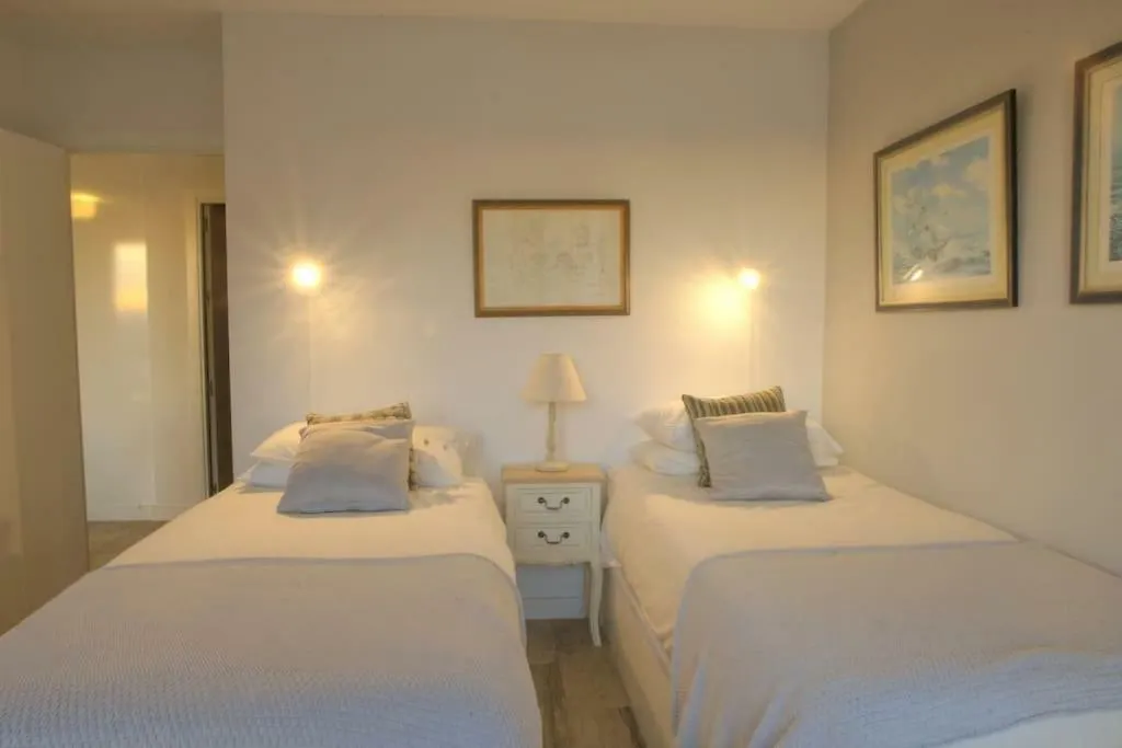 Apartamento Malagueta Apartment Malaga