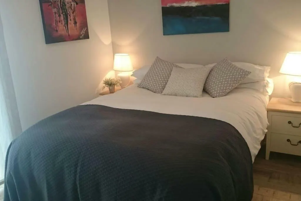 Apartamento Malagueta Apartment Malaga Spain