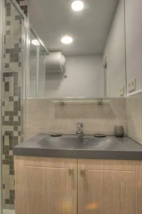Apartamento Malagueta Apartment Malaga